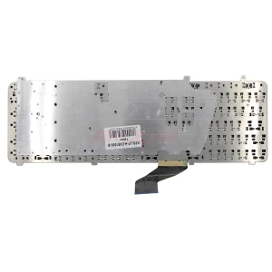 Клавиатура для ноутбука HP Pavilion dv6-1000/dv6-1100/dv6-1200/dv6-1300 (черная)