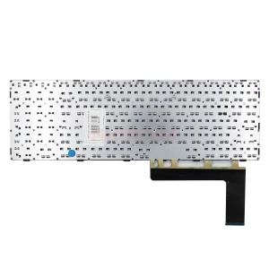 Клавиатура для ноутбука Lenovo IdeaPad 110-15ISK (черная)