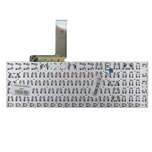 Клавиатура для ноутбука Lenovo IdeaPad V330-15ISK (серая)