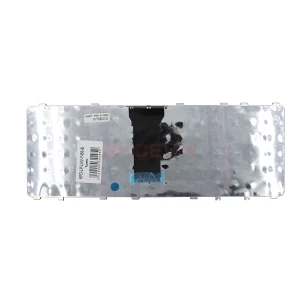 Клавиатура для ноутбука Lenovo IdeaPad Y450/Y550/B460 (черная)