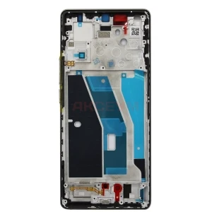 Рамка дисплея для Tecno Camon 30S (золото)