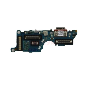 Плата для Realme 15 5G с разъемом зарядки/SIM/микрофон - Премиум