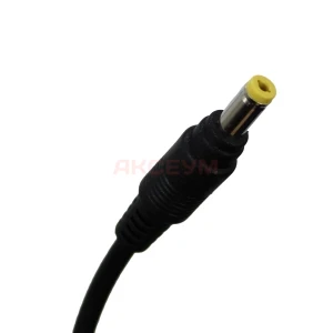 Блок питания для ноутбуков Asus 12V, 3A, 36W (4.8х1.7) - Стандарт
