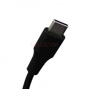 Блок питания для ноутбуков HP/Dell 20V, 2.25A, 45W (Type-C) - Стандарт