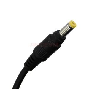 Блок питания для ноутбуков HP 18.5V, 3.5A, 65W (4.8х1.7) - Стандарт