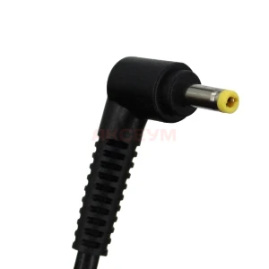 Блок питания для ноутбуков HP 19.5V, 2.05A, 40W (4.0х1.7) - Стандарт