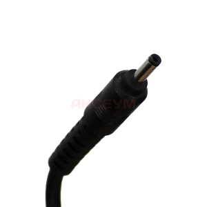 Блок питания для ноутбуков Samsung 19V, 2.1A, 40W (3.0х1.0) - Стандарт