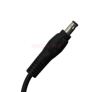 Блок питания для ноутбуков Samsung 19V, 2.1A, 40W (5.0х3.0 с иглой) - Стандарт