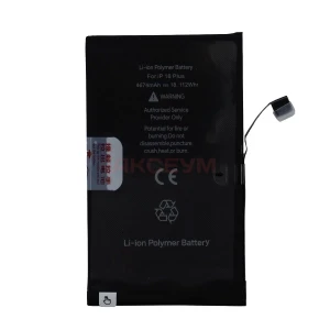 Аккумулятор для iPhone 16 Plus - JCID