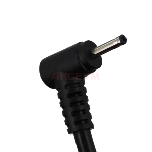 Блок питания для ноутбуков Asus 19V/1.58A/30W (2.5х0.7)
