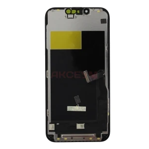 Дисплей для iPhone 13 Pro (Full HD/120 Гц/площадка под IC) - In-Cell