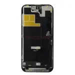 Дисплей для iPhone 14 Pro с тачскрином (Full HD/120 Гц/площадка под IC) - In-Cell