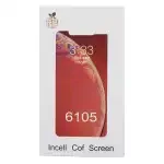 Дисплей для iPhone 14 Pro с тачскрином (Full HD/120 Гц/площадка под IC) - In-Cell