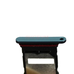Лоток SIM для Honor X9c (зеленый)