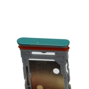 Лоток SIM для Realme 14T 5G (зеленый)