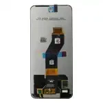 Дисплей для Tecno Spark Go 2/40 4G/40C с тачскрином (черный) - Оригинал 100