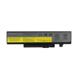 Аккумулятор L10P6F01 для ноутбука Lenovo IdeaPad Y470 Y470G Y470A Y470D 5200 mAh