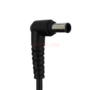 Блок питания для ноутбуков Sony 16V 4A 65W (6х4.4 с иглой)