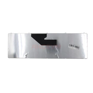 Клавиатура для ноутбука Asus K75/A75/X75/F75 (черная)