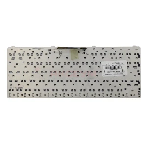 Клавиатура для ноутбука Asus N10/N10E/N10J/Eee PC 1101/1101HA (черная)