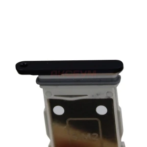 Лоток SIM для Samsung Galaxy S26+ (S947B) черный