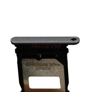 Лоток SIM для Xiaomi 15T/15T Pro (серый)