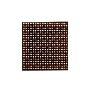 Микросхема 343S00564 (Контроллер питания для iPad Pro 11 2021/iPad Pro 12.9 2021)
