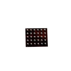 Микросхема SN012776B0 (Аудио-контроллер для MacBook Pro 16" 2021 A2485/Pro 13.3" M1 A2338)