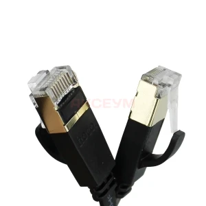 Интернет кабель (патч-корд) Hoco US07 cat 6 (20 м)