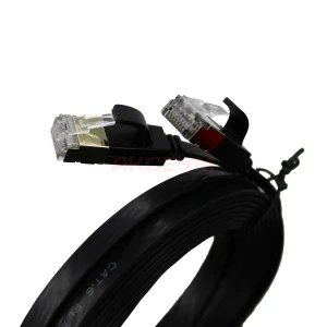 Интернет кабель (патч-корд) Hoco US07 cat 6 (5 м)