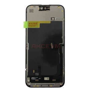 Дисплей для iPhone 15 Pro Max с тачскрином (HD+/площадка под IC) - In-Cell