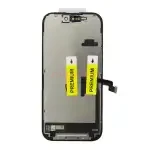 Дисплей для iPhone 16 Pro с тачскрином (Full HD/120 Гц/площадка под IC) - In-Cell