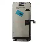 Дисплей для iPhone 16 Pro Max с тачскрином (Full HD/120 Гц/площадка под IC) - In-Cell