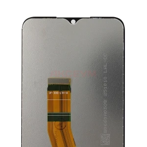 Дисплей для Honor X6/X8 5G с тачскрином (черный) Mecanico - AMP