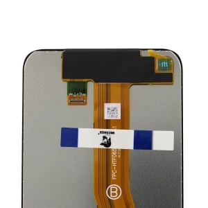 Дисплей для Honor X6/X8 5G с тачскрином (черный) Mecanico - AMP