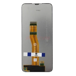 Дисплей для Honor X6/X8 5G с тачскрином (черный) Mecanico - AMP