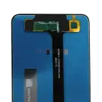 Дисплей для Huawei Nova Y70/Y70 Plus/Y71/Enjoy 50 (черный) Mecanico - AMP