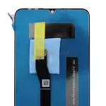 Дисплей для Huawei Nova Y70/Y70 Plus/Y71/Enjoy 50 (черный) Mecanico - AMP