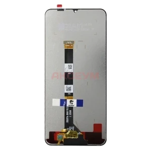 Дисплей для Realme C53/C51 с тачскрином (черный) Mecanico - AMP