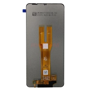 Дисплей для Samsung Galaxy A06 (A065F) с тачскрином (черный)