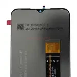 Дисплей для Samsung Galaxy A13 (A135F/A137F) с тачскрином (черный) Mecanico - AMP