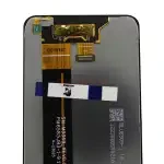 Дисплей для Samsung Galaxy A13 (A135F/A137F) с тачскрином (черный) Mecanico - AMP