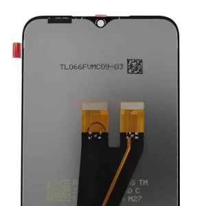 Дисплей для Samsung Galaxy A14 5G (A146B) с тачскрином (черный) Mecanico - AMP