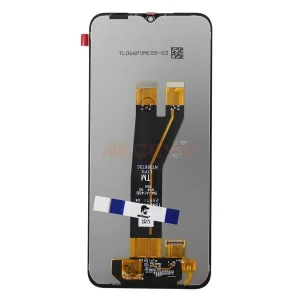 Дисплей для Samsung Galaxy A14 5G (A146B) с тачскрином (черный) Mecanico - AMP