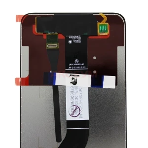 Дисплей для Xiaomi Redmi 13C 4G с тачскрином (черный) Mecanico - AMP