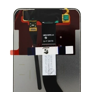 Дисплей для Xiaomi Redmi 14C/Poco C75 с тачскрином (черный) Mecanico - AMP