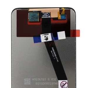 Дисплей для Xiaomi Redmi 9/9 Prime с тачскрином (черный) Mecanico - AMP