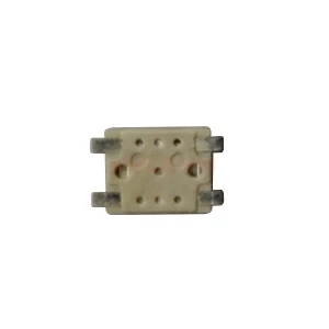 Кнопка включения универсальная (3 x 4 x 2.5 мм) SMD 4 PIN