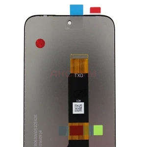 Дисплей для Infinix Smart 20 с тачскрином (черный) - Оригинал