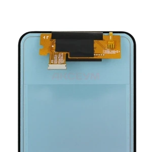 Дисплей для Samsung Galaxy A26 5G (A266B) с тачскрином (черный) - In-Cell